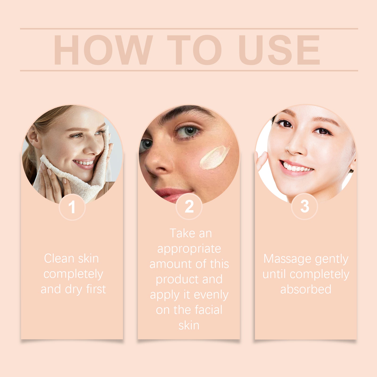Retinol Firming Cream, Facial Moisturizing Retinol Arbutin Skin Care Cream