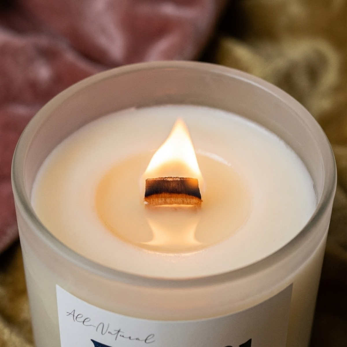 Retail Therapy Candle