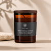 Timeless Candle - White Moss + Cotton