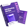 Teeth Whitening Strips For Gentle Daily Care