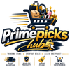 PrimePick Hub - Home