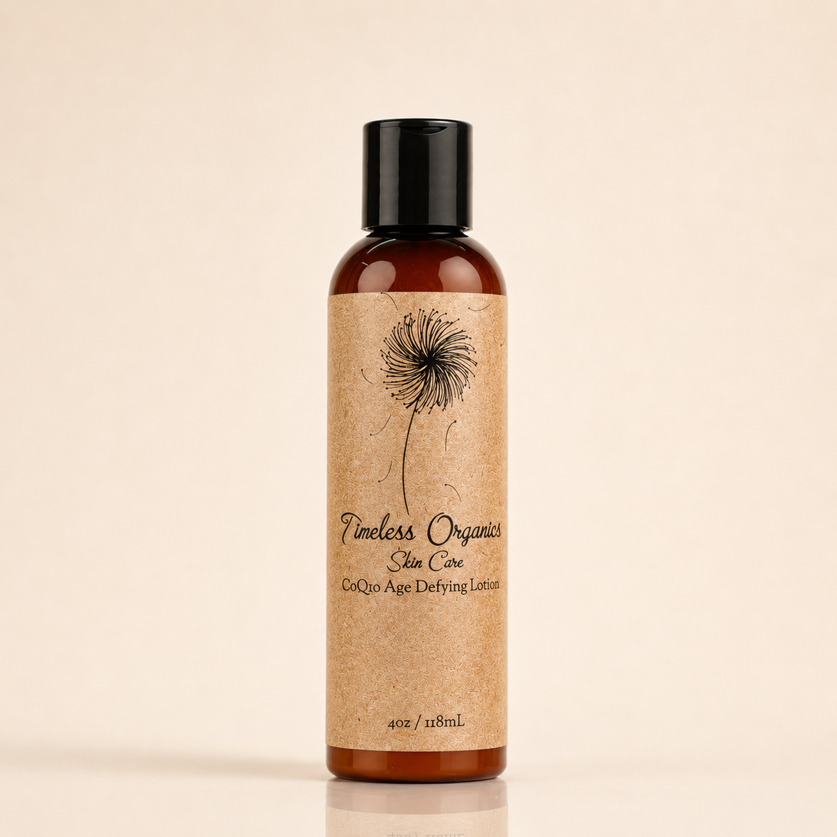 CoQ10 Age Defying Lotion