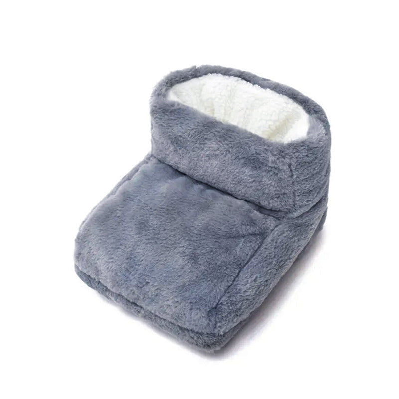Electric Heated Foot Warmer Pad – 9-Heat Settings