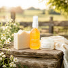 Double Cleansing Kit: Anti-Aging