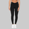 SmoothFit Crossover Leggings