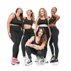 BodyLove High-Rise Leggings