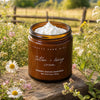Fragrance Free Tallow + Honey Cream for Sensitive Skin