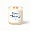 Retail Therapy Candle
