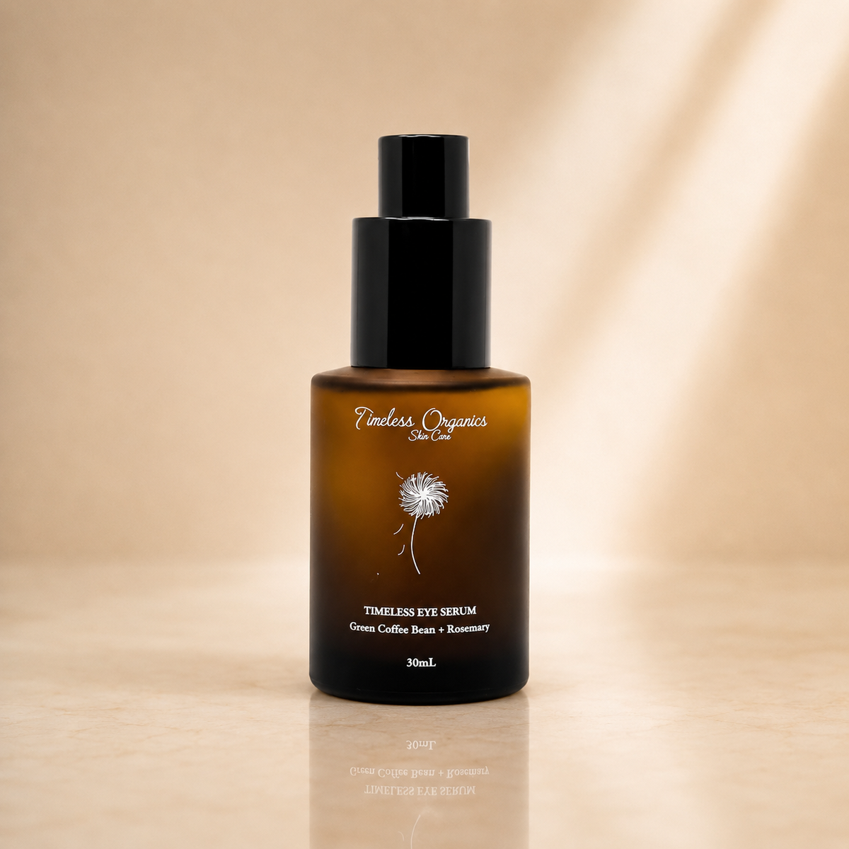Timeless Eye Serum