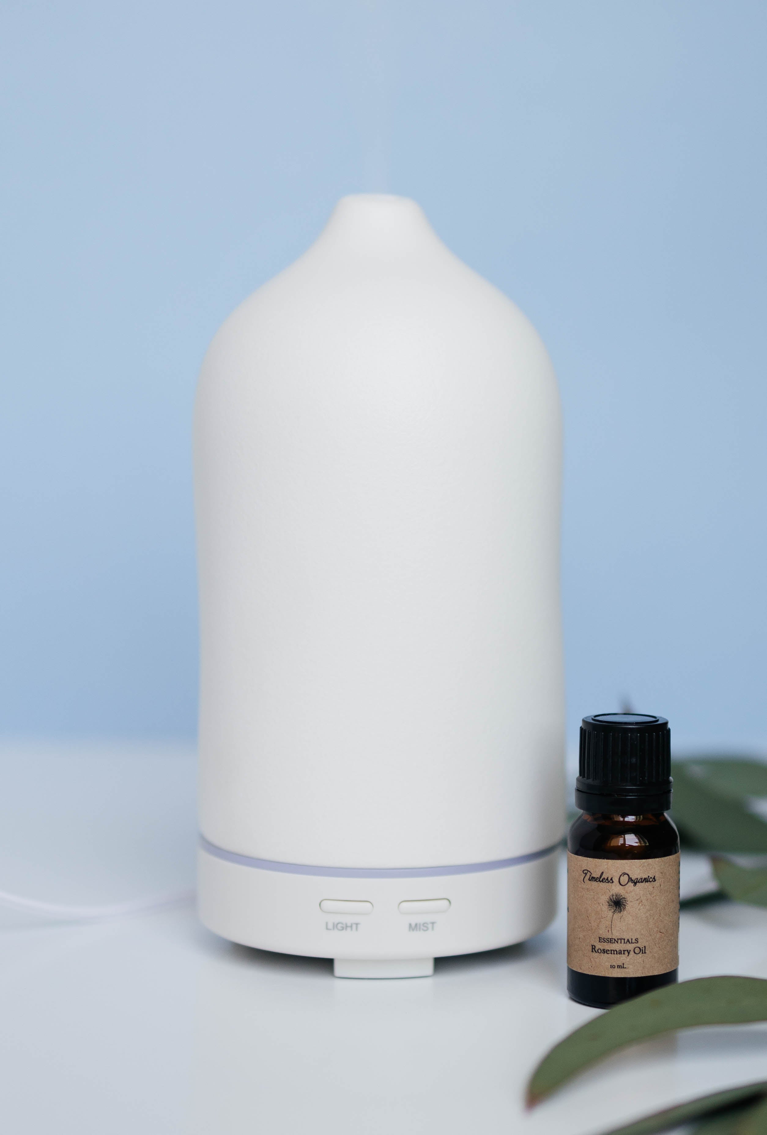 Ceramic Diffuser