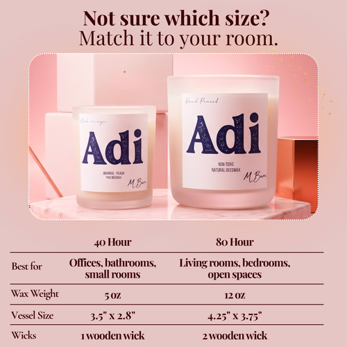 Adi Candle