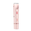 Electric Bikini Trimmer for Women,