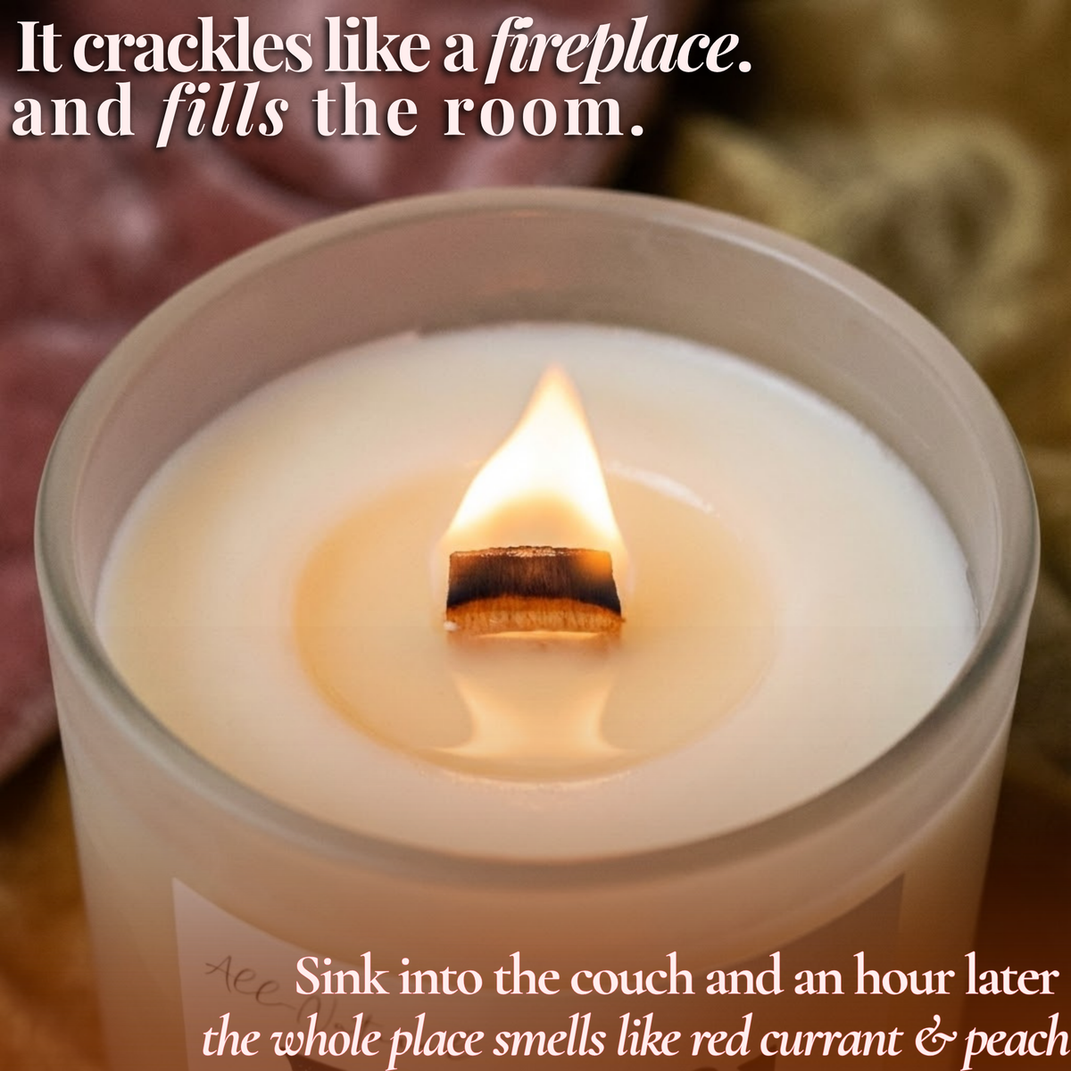 Retail Therapy Candle