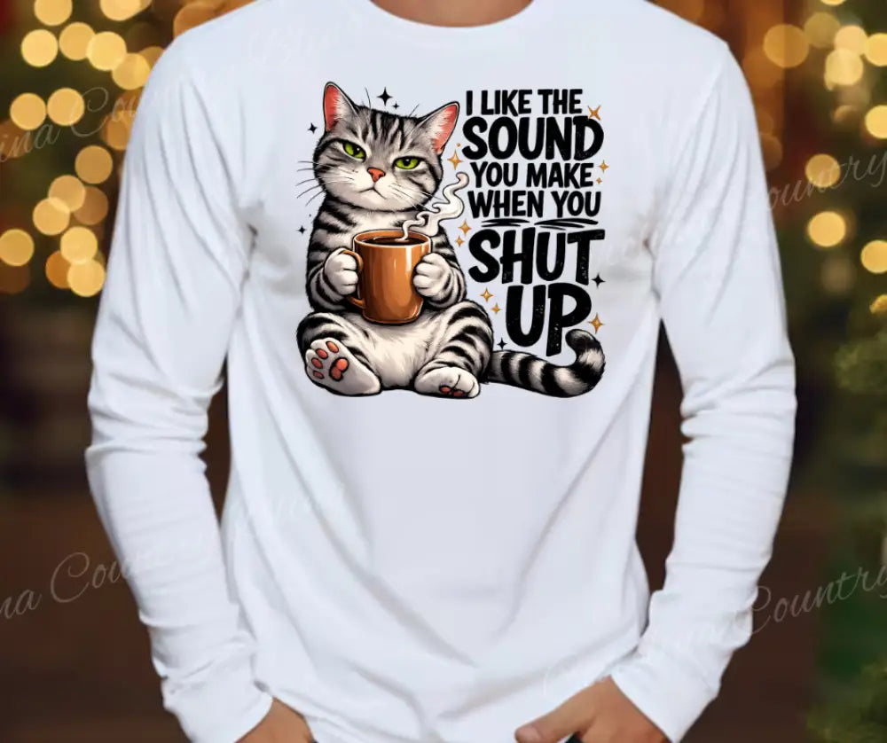The Sound You Make - Multi