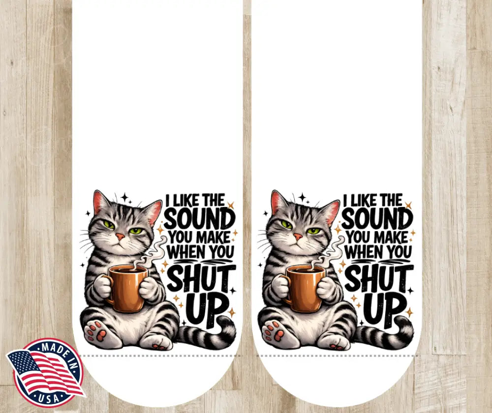 The Sound You Make - Multi